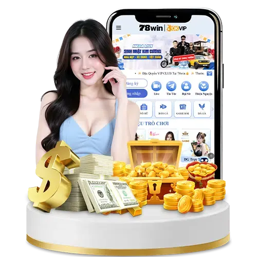 Biểu tượng ưu đãi và khuyến mãi hấp dẫn từ Betvisa APK
