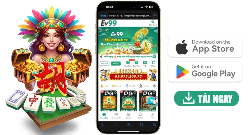 Người dùng đang trải nghiệm cá cược trên ứng dụng Betvisa APK mượt mà trên điện thoại