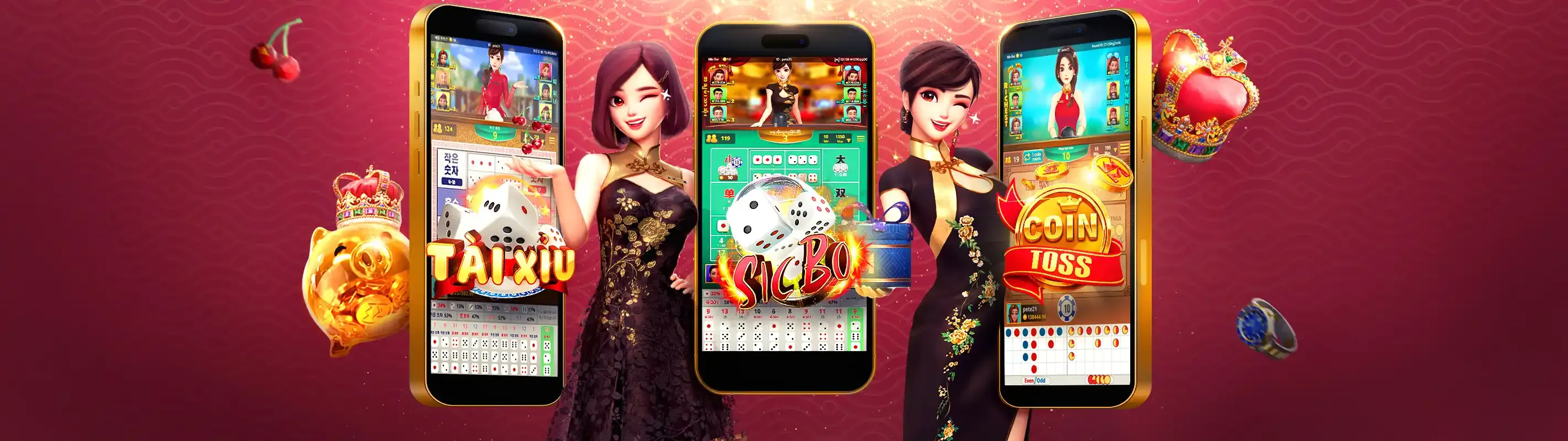 Cá cược thể thao sôi động trên Betvisa APK
